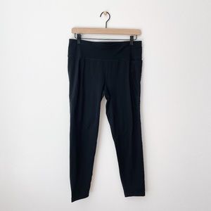 Sweaty Betty Power Pocket 7/8 Leggings Black Medium